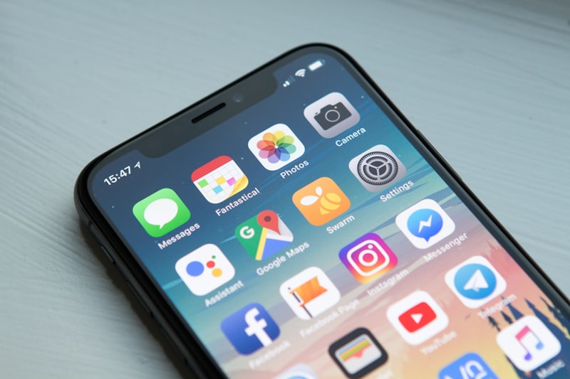 Mobile Responsive